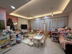 Blk 162C Rivervale Delta (Sengkang), HDB 5 Rooms #530367191